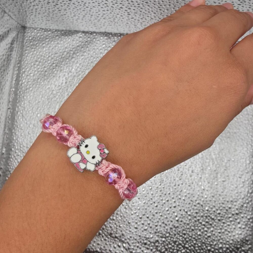Sanrio Women's multi Jewellery
